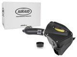 Airaid 2019+ Chevrolet Silverado 1500 Performance Air Intake System - 204-382