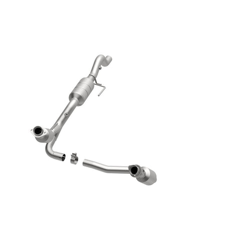 MagnaFlow Conv DF 00-03 Durango 4WD 5.9L - 458050