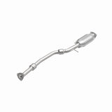 MagnaFlow Direct Fit Catalytic Converter 99-02 Lanos 1.6 rear OEM - 49547