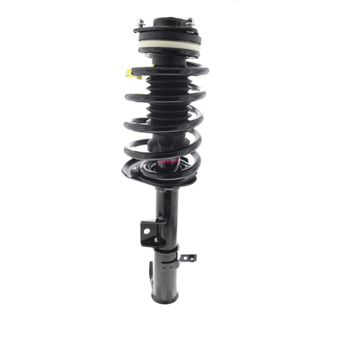 KYB Shocks & Struts Strut Plus Front Left 17-19 Dodge Journey AWD SE/SXT (Exc. R/T) - SR4705