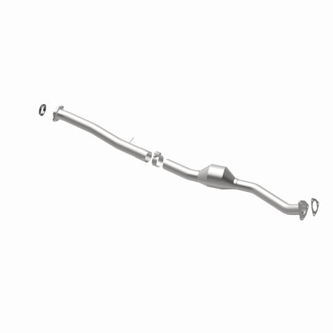Magnaflow Conv DF 2011-2013 Forester H4 2.5 OEM Underbody - 52510