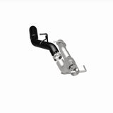 Magnaflow 20-22 Jeep Wrangler 3.0L V6 Street Series Filter-Back Performance Exhaust System - 19505