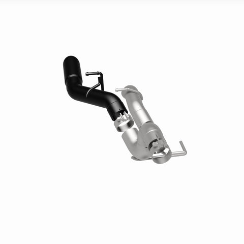Magnaflow 20-22 Jeep Wrangler 3.0L V6 Street Series Filter-Back Performance Exhaust System - 19505
