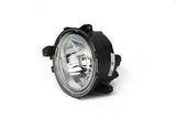 Omix Headlight Left- 18-21 JL 20-21 JT - 12402.42