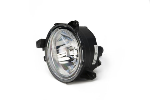 Omix Headlight Left- 18-21 JL 20-21 JT - 12402.42