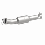 MagnaFlow Direct Fit Catalytic Converter 2005 Scion TC 2.4L - 457034