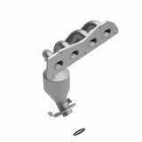 MagnaFlow Conv DF 09 Toyota Venza 2.7L - 51381