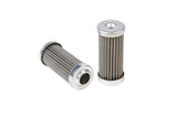 Aeromotive Replacement 100 Micron SS Element (for 12316 Filter Assembly) - 12616