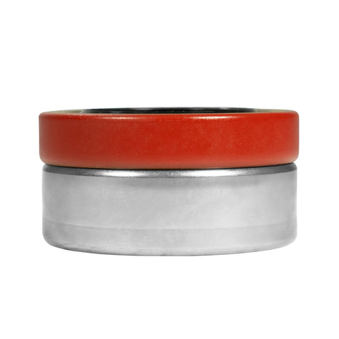 Yukon 8.8in Ford 3.27 Rear Ring & Pinion Install Kit 31 Spline Positraction 2.53in Axle Bearings - YGK2036