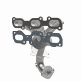 Magnaflow Conv DF 2006 Ford Fusion 3.0L - 452012