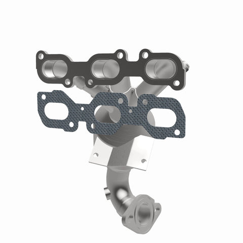 Magnaflow Conv DF 2006 Ford Fusion 3.0L - 452012