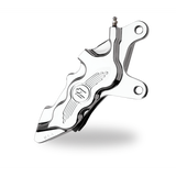 Performance Machine 00-21 HD Caliper 112x6B Right - For 13in Disc - Contrast Cut - 0051-2918-BM