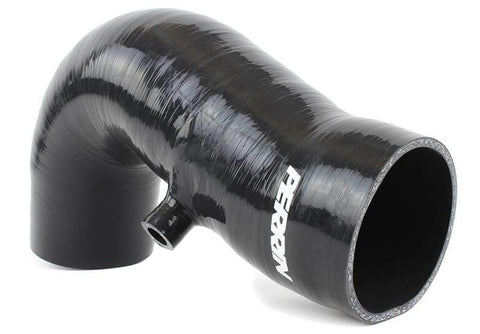 PERRIN 17-20 Subaru BRZ / Toyota 86 (Manual Only) Inlet Hose - Black - PSP-INT-431BK