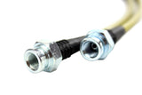 ISR Performance Stainless Steel Rear Brake Lines - Nissan 240sx - 300zx Z32 Conversion - IS-N6300ZX