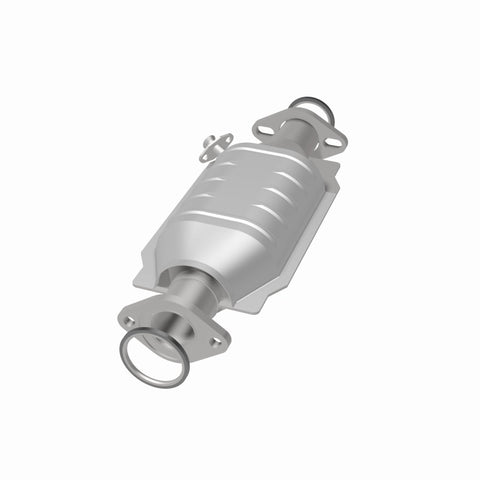 MagnaFlow Direct Fit Catalytic Converter Toyota 75 86 - 23889
