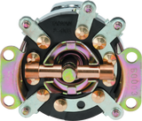 Twin Power 48-72 Big Twin Fatbob Ignition Switch Replaces H-D 71500-36A 5 Post - 495611