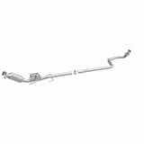 MagnaFlow Direct Fit Catalytic Converter 14-19 Toyota Prius C Base Underbody 1.5L - 280456
