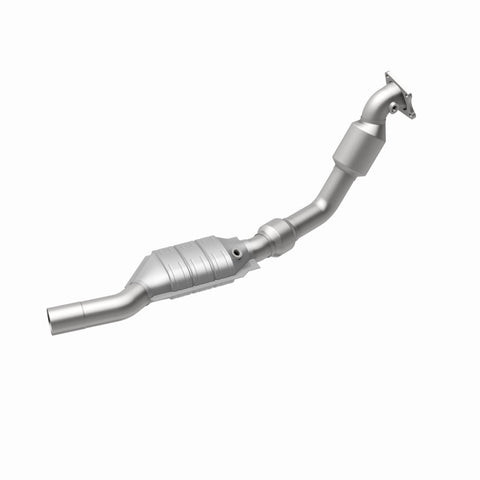MagnaFlow Conv DF 03-04 Audi RS6 4.2L Driver Side - 49742