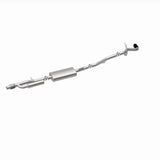 MagnaFlow 2021 GM Yukon/Tahoe V8 5.3L Street Series Cat-Back Exhaust - 19540