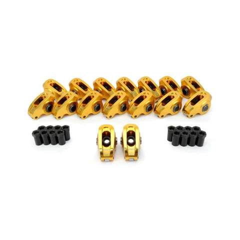 COMP Cams Rocker ArmsUltra Golds Arc FS - 19049-16
