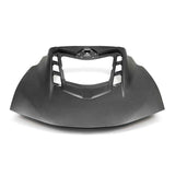 Anderson Composites 20-21 Chevrolet Corvette C8 Dry Carbon Decklid - AC-TL20CHC8-DRY