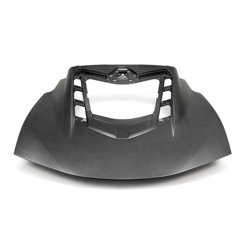 Anderson Composites 20-21 Chevrolet Corvette C8 Dry Carbon Decklid - AC-TL20CHC8-DRY