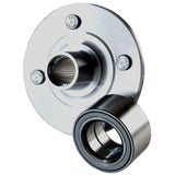 MOOG 94-02 Saturn SC1 Front Hub Repair Kit - 518514