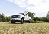 Superlift 23-24 Ford F250/F350 Diesel ONLY 4in Lift Kit w/King Coilover Shocks - K1028KG