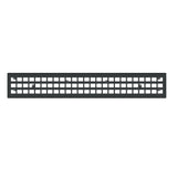 Putco 15-22 Chevrolet Colorado / GMC Canyon Molle - Tailgate Panel - 195030T-1