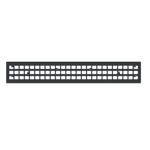 Putco 15-22 Chevrolet Colorado / GMC Canyon Molle - Tailgate Panel - 195030T-1