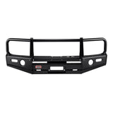 ARB Winchbar Suit Oe Fog Disco Iii No Park Sensor (Fit Kit NOT Included) - 3432150