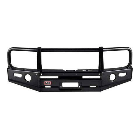 ARB Winchbar Suit Oe Fog Disco Iii No Park Sensor (Fit Kit NOT Included) - 3432150