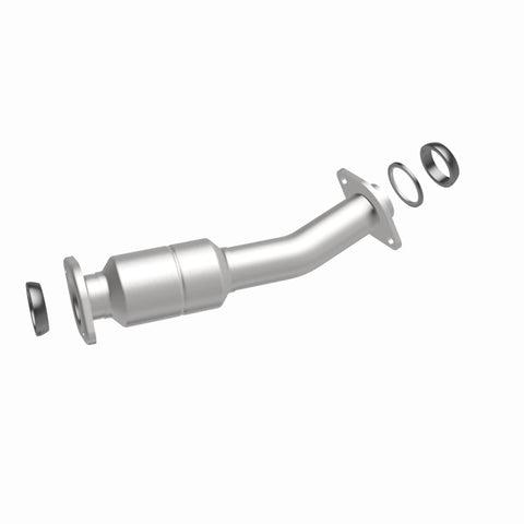 MagnaFlow Direct Fit Catalytic Converter 11-15 Sienna 3.5 Underbody - 52549