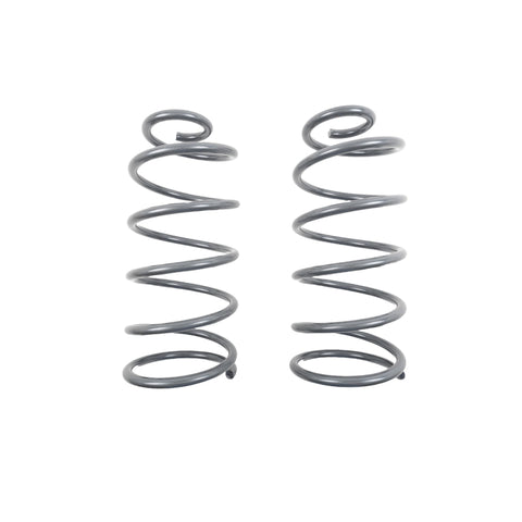 Belltech MUSCLE CAR SPRING SET 64-66 CHEVELLE MALIBU - 5152