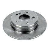 Power Stop 04-08 Chrysler Crossfire Rear Autospecialty Brake Rotor - EBR238