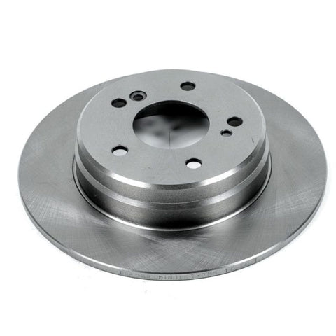 Power Stop 04-08 Chrysler Crossfire Rear Autospecialty Brake Rotor - EBR238