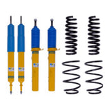 Bilstein B12 2013 BMW 328i Base Coupe Front and Rear Suspension Kit - 46-180643