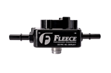 Fleece Performance 2020 GM Duramax 6.6L L5P w/Short Bed Fuel Filter Upgrade Kit - FPE-L5P-FFBA-20
