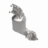MagnaFlow Direct Fit Catalytic Converter 2021 Nissan Altima Single Manifold 2.5L - 290062