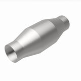 MagnaFlow Conv Univ 4 C/C 3.5 Perf Spun - 59920