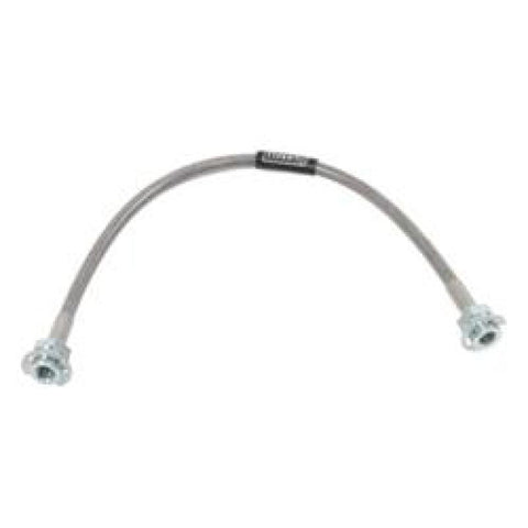 Russell 96-00 Honda Civic SOHC Clutch Hose Kit - 684710