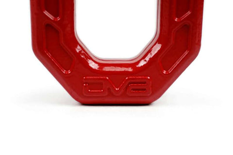 DV8 Offroad D-Rings Pair - UNSK-01PK