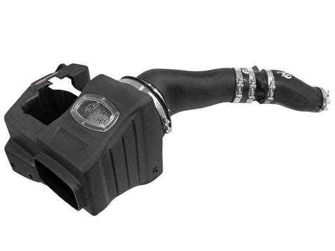 aFe Momentum HD PRO Dry S Stage-2 Si Intake 99-03 Ford Diesel Trucks V8-7.3L (td)(See afe51-73002-E) - 51-73002