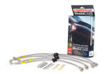 Goodridge 02 Acura RSX Type S Brake Lines - 20104