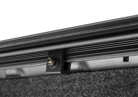 BAK 88-13 Chevy Silverado/GM Sierra Revolver X4s 8ft Bed Cover (2014 HD /2500 /3500) - 80102