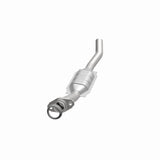 MagnaFlow Direct Fit Catalytic Converter 92-93 Chrysler F/S 3.3L 49S - 93138