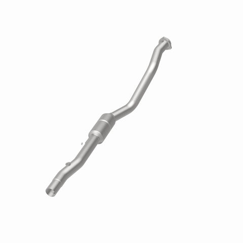 MagnaFlow 2001-2003 Audi S8 4.2L Direct-Fit Catalytic Converter 55.25in Length - 4481116