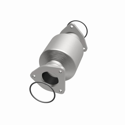 MagnaFlow Direct Fit Catalytic Converter 10-13 Acura MDX/ZDX 3.7L - 51862