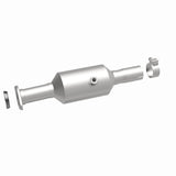 MagnaFlow Direct Fit Catalytic Converter 09-11 Ford Escape 2.5L - 51517