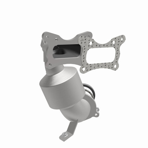 Magnaflow Conv DF 12-14 Civic 2.4L Manifold - 52032